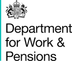 Department for Work and Pensions